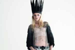 Topshop incubates in Oz